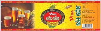 Bia Hơi Vina