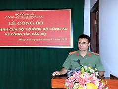 C09 Bộ Công An Ở Đầu