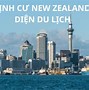 Các Ngành Nghề Dễ Định Cư Ở New Zealand