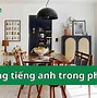 Câu Hỏi Về Đồ Vật Trong Nhà