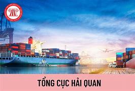 Cục Trưởng Cục Thuế Xnk Tổng Cục Hải Quan