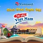 Điểm Mạnh Điểm Yếu Của Công Ty Du Lịch Vietravel