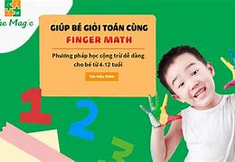 Finger Math Có Tốt Không