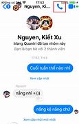 Gọi Điện Messenger Trên Facebook