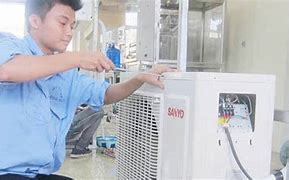 Học Nghề Điện Lạnh Cần Những Gì