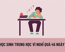 Học Sinh Nghỉ Bao Nhiêu Ngày Thì Bị Đuổi Học