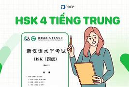 Hội Thoại Tiếng Trung Hsk 4