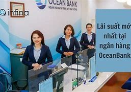 Lãi Suất Oceanbank