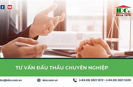 Mã Ngành Nghề Tư Vấn Đấu Thầu