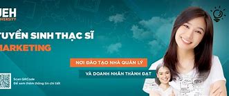 Marketing Ueh Học Gì