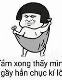 Meme Đi Tắm