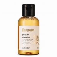 Nước Tẩy Trang Hoa Hồng Cocoon 310Ml