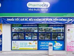 Pharmacity Thái Nguyên