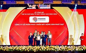 Phát Đạt Vinh Viễn