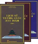 Sách Nói Lịch Sử Trung Quốc