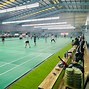 Sân Cầu Lông Vina Badminton