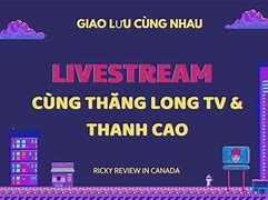 Thăng Long Tv Voz