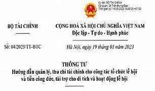 Thông Tư 124 Bộ Công An Ban Word