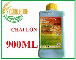 Thuốc Trừ Cỏ Khai Hoang Q7 1000Ml