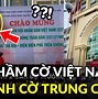 Tình Hình Chiến Sự Việt Nam Và Trung Quốc