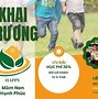 Trường Mầm Non Hạnh Phúc Ân Thi Hưng Yên