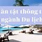 Tuyến Du Lịch Là Gì Luật Du Lịch 2017