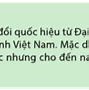 Ví Dụ Văn Minh Đại Việt