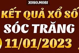 Xổ Số Sóc Trăng Ngày 13 Tháng 11 Năm 2014