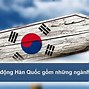 Xuất Khâu Lao Đông Sang Hàn 2022 Là Gì ؟ Gì Không