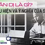 Ý Nghĩa Của Lối Sống Giản Dị 200 Chữ